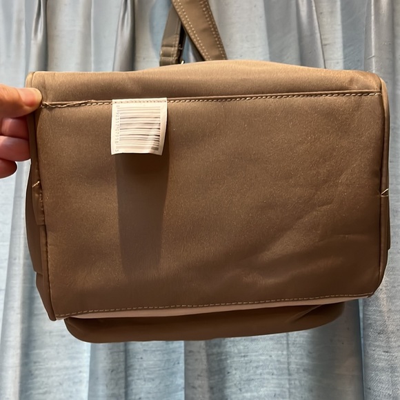 Carter’s Baby Diaper Bag Mommie double zipper multi pockets EUC - Picture 10 of 14